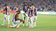 Başakşehir’den Trabzonspor’a Süper Kupa Mesajı