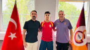 Kayseri'nin genç savunmacısı Florya yolcusu: Sarı-kırmızılı formayı giymeye hazırlanıyor