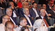 Meclis terörü bitirecek yasa için gün sayıyor