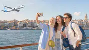 Gençlere yurt dışı seyahatlerinde yüzde 20 indirim fırsatı