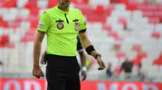 Kayserispor Sivasspor maçının hakemi belli oldu