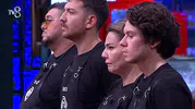 MasterChef Türkiye yolcusu Demirhan hayallerine veda etti