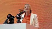 Hatice Öz Antalya iş dünyası için yeni bir dönem vaat ediyor