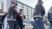 'Casperlar' suç örgütüne yönelik soruşturmada yeni dalga