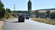 Felahiye'nin o mahallesine 16,8 milyonluk asfalt
