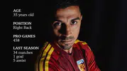 Kayserispor savunmasına tecrübeli takviye