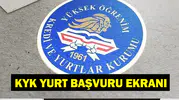 Üniversite hayallerine kavuşan öğrenciler için barınma maratonu başlıyor
