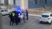 Adıyaman’da polisten kaçan ehliyetsiz sürücüye ağır fatura