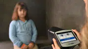 Kepezli binlerce öğrenciye ücretsiz göz taraması yapıldı