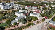 Elazığ'da yurt kapasitesi 10 bine yaklaştı, başvurular başladı