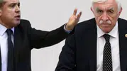 Cengiz Çandar’ın çıkışı tansiyonu yükseltti: Şamil Tayyar’dan sert yanıt