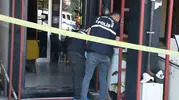 Bartın'da dış cephe çalışması faciayla bitti