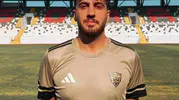 Somaspor yeni sezon öncesi kadrosunu beş takviyeyle güçlendirdi