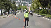 Ordulu sürücüler dikkat Bir haftada 3 bin 240 kişiye ceza yağdı