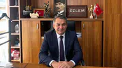Vezirköprü TSO seçimleri için ilk aday sahneye çıktı