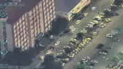 Kayseri sokaklarında teknolojik takip ile uyuşturucu operasyonu