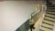 Zeytinburnu'nda kapı kilidini kıran hırsızlar yakalandı