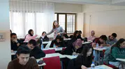 Denizli'de üniversite hayali kuranlara müjde Ücretsiz TYT-AYT kursu başlıyor