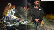 Reklam dönüşü kamyon çarptı, 29 yaşındaki kameraman 5 günde hayatını kaybetti