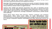 MEB'den vakıf ve dernek ödemeleri için yalanlama geldi