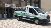 Elazığ’da acı kaza Kurt sanıp ateş ettiği eşini vurdu