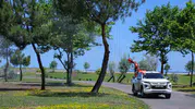 Samsun’da sivrisineklerle mücadele için 49 ekip sahada