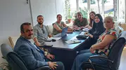 Sinop’ta kadın istihdamı için ortak proje masada