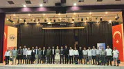 Elazığ ve Tunceli'de enerji yatırımları muhtar masasında şekilleniyor