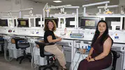 Süt dişi tedavisinde yeni dönem KBÜ'den antibakteriyel dolgu materyali