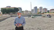 Kayseri'de dev yatırım: 7 bin 500 metrekarelik yaşam merkezi yükseliyor