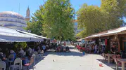 Mudanya’da belediye ihalesinde belediye şirketi krizi