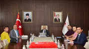 Aydın yeni stadyumuna kavuşmak için gün sayıyor