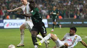 Kocaelispor evinde Amed'i 2-0 geçti, Selçuk İnan ilk galibiyetini aldı