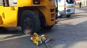 Yalova’da tersanede iş kazası Bir kişi hayatını kaybetti