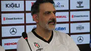 Beşiktaş'ta Kupa Sevinci Antrenör Arenas'tan Net Mesaj