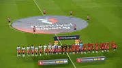 Samsunspor evinde Göztepe karşısında zor anlar yaşıyor