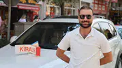 Kırşehirli esnaf gurbetçiyi bekledi ama beklediği gelmedi