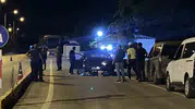 Burdur yolunda nefes kesen takip 280 bin liraya mal oldu