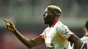 Osimhen için devler yarışta: Teklif Galatasaray'ın beklentisinin altında kaldı