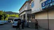 Kastamonu Cide’de silahlı kavgaya karışan kişi cezaevine gönderildi