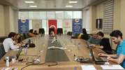 Sosyal girişimcilik projeleri için kritik viraj: İlk etap tamamlandı