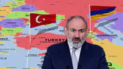 Paşinyan'dan 5 yıllık stratejik hamle: İki yeni sınır kapısı için düğmeye basıldı