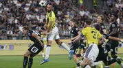 Fenerbahçe Avrupa yoluna kayıpsız devam ediyor