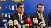 AK Parti’den Karabük’te hizmet ve değişim vurgusu