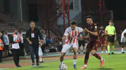 Boluspor kendi evinde Mardin'e 3-0 boyun eğdi