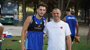 Muğlaspor'da tarihi golün ödülü sahibini buldu