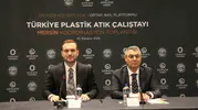 Mersin'de plastik atık denetimi sıkılaştı