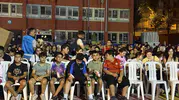 Bahçelievler’de nostaljik yaz akşamları başladı