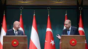 Türkiye ve Avusturya ticaret rotasını 5 milyar dolara çevirdi