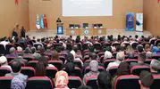 Bayburt'ta insan hakları masaya yatırıldı, TİHEK Başkanı kritik mesaj verdi